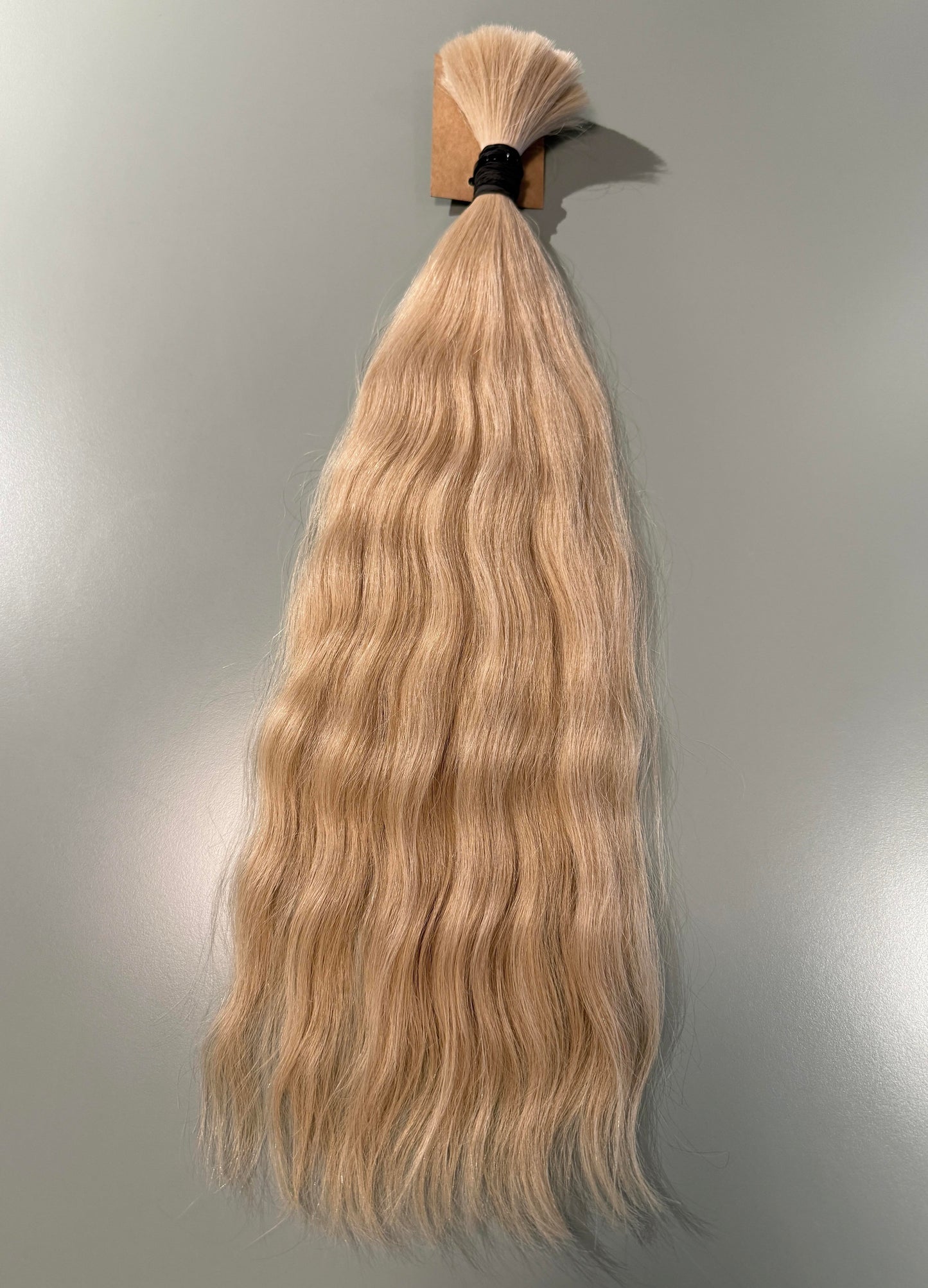 slavic bulk hair color dark blonde 112g