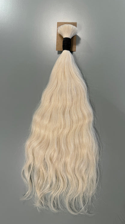 slavic hair extension color 20 