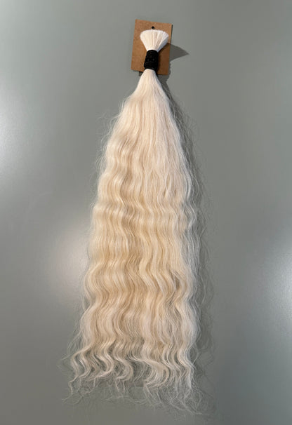 slavic hair extension color 24
