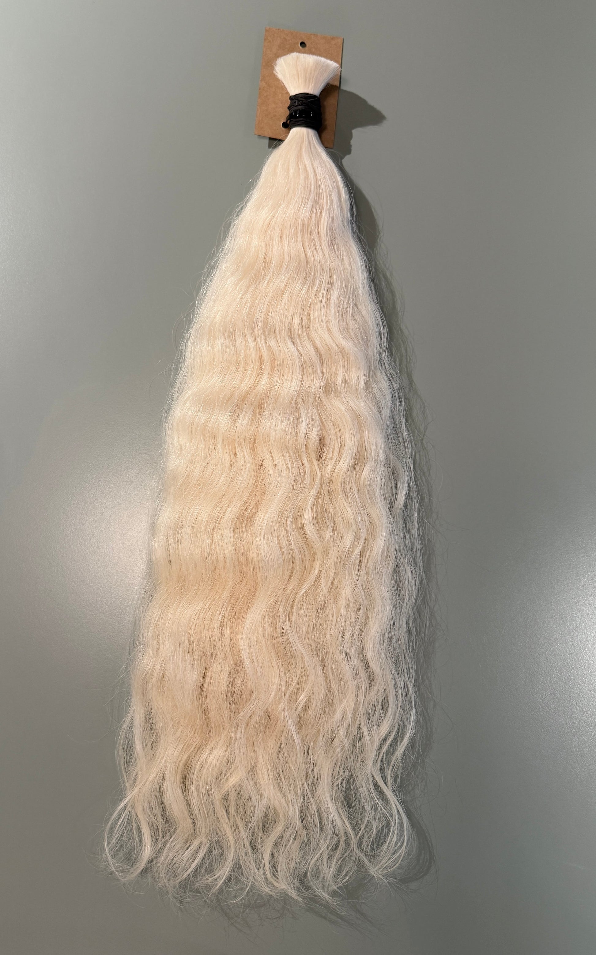 slavic hair extension color 20 142g