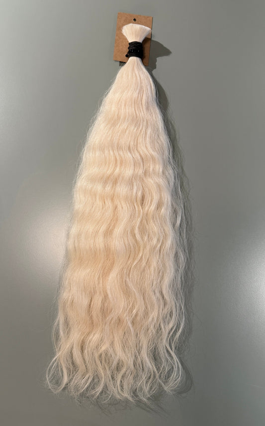 slavic hair extension color 20 142g