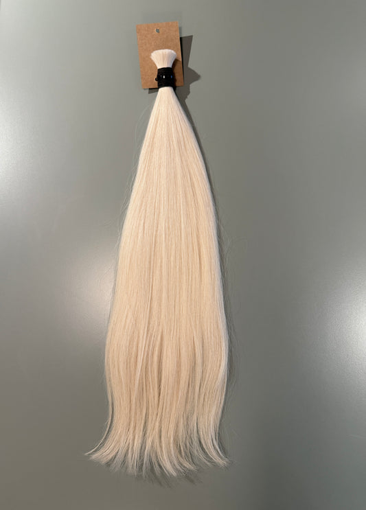 slavic hair extension color 20 117g
