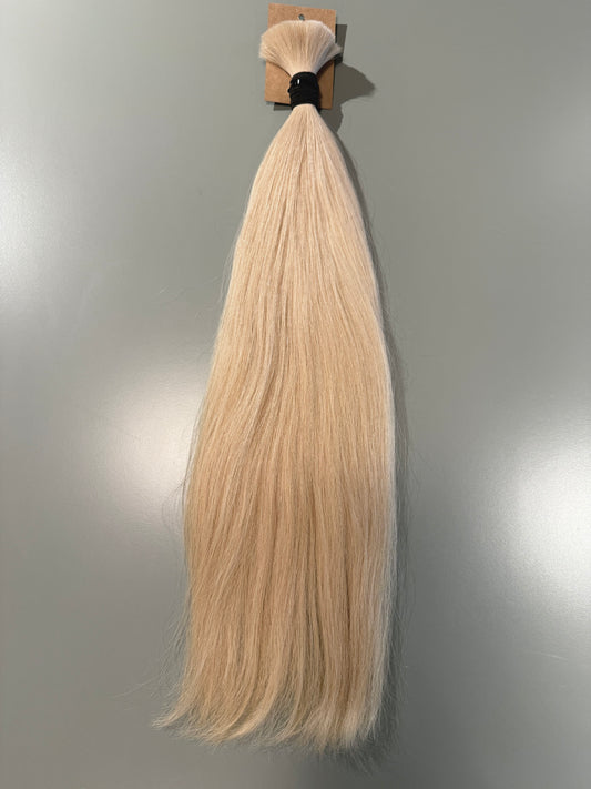 slavic hair dark blonde 138g