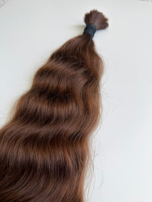 Virgin Baby Hair 117g